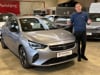 Video af Opel Corsa-e EL Elegance 136HK 5d Trinl. Gear