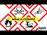 COSHH Awareness 1