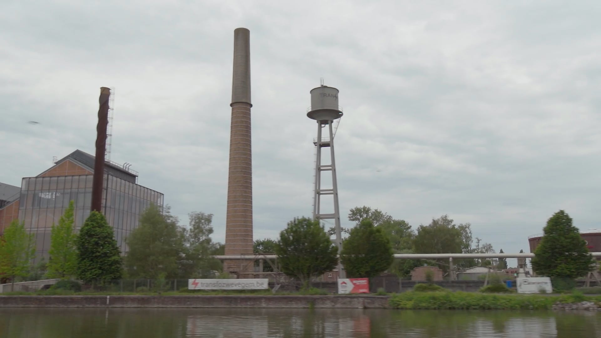 Gemeenten - Zwevegem on Vimeo