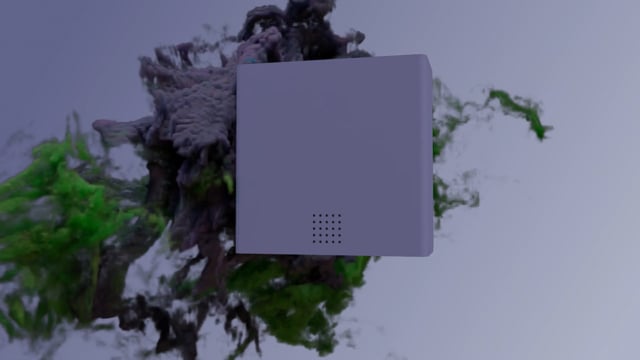 Product Feature  -  Proox