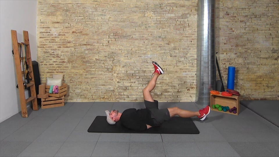 Cardio + abdominales