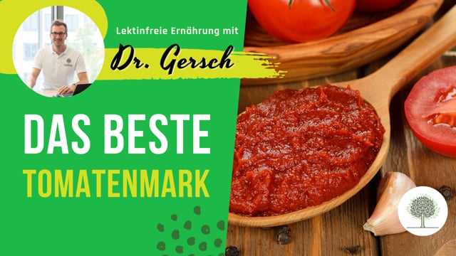 Welche Tomatenpassata verwendet geschälte und entkernte Tomaten und wo kann ich die kaufen? 