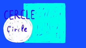 image du film '24h - The Circle square project - Contrainte des 24 Heures 2023'