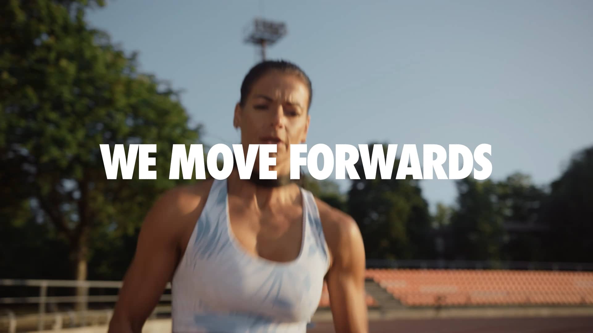 NIKE promo filmpje 2 on Vimeo