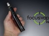 Портативный вапорайзер Focusvape Pro S Vaporizer Black (Фокусвейп Про С Блэк)
