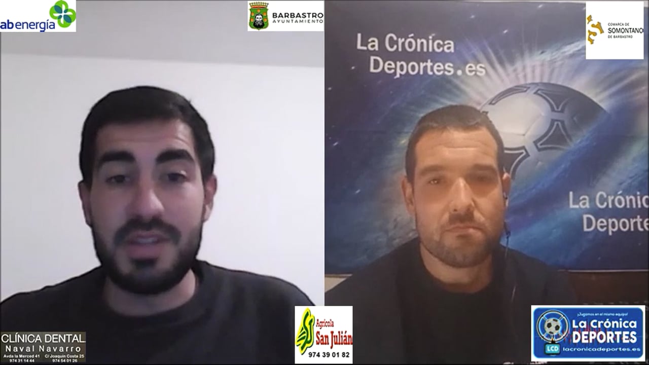 "Jornada 15" Análisis Primera Regional Gr 2 / BORJA ARROYOS (Entrenador Estadilla)