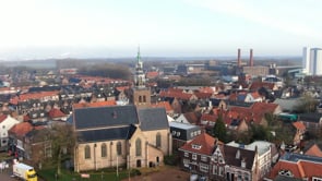 Erfgoed in beeld: Heilige Bartelomeuskerk in Zevenbergen - 11 januari 2023