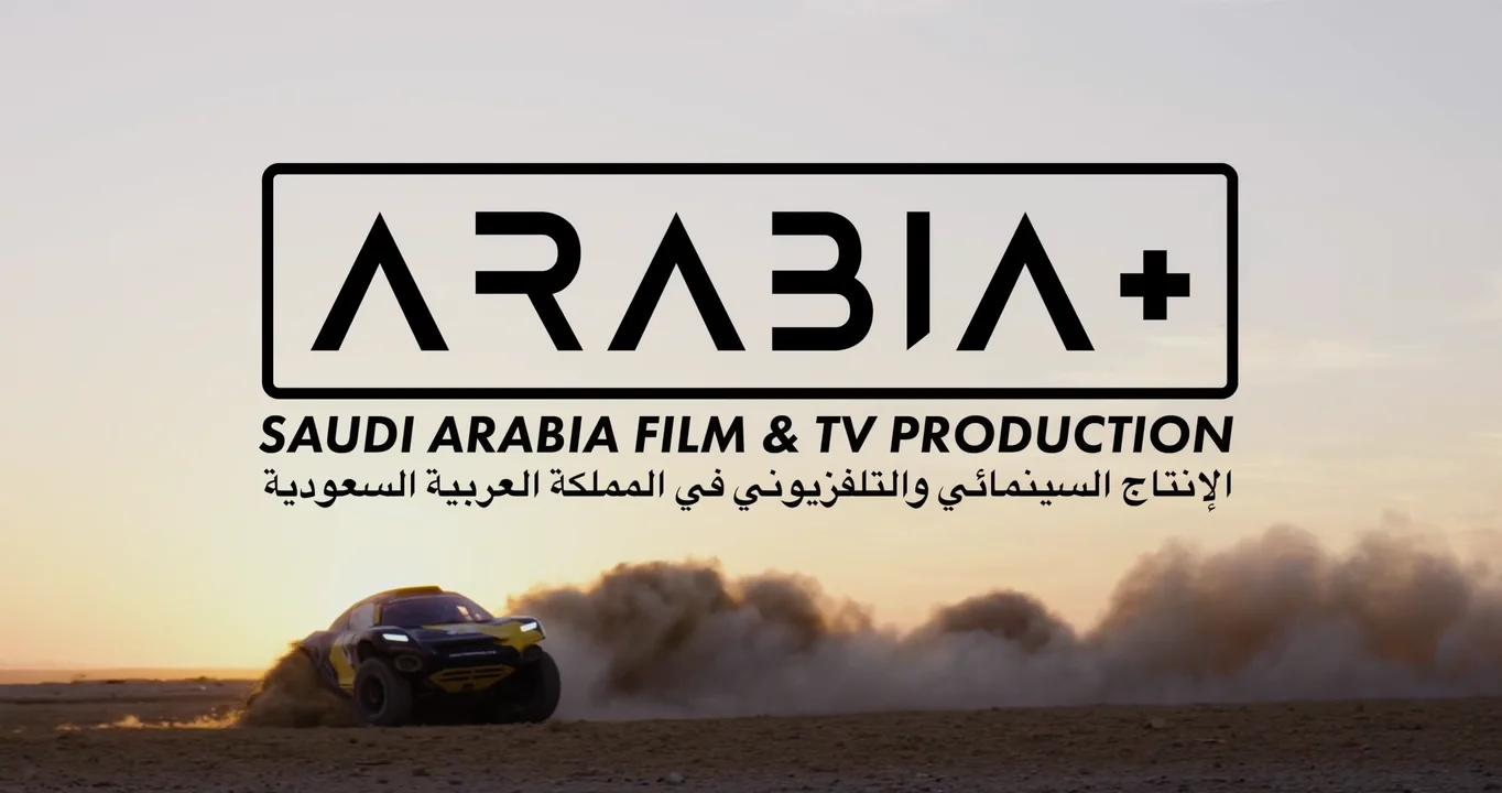 ARABIA+ SAUDI REEL on Vimeo