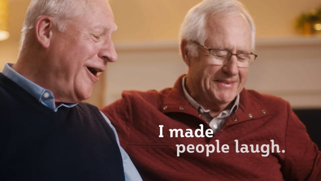 Promo Video for The Bristal- We See you Here (1)