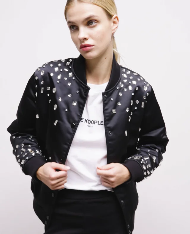 Bomber kooples hot sale