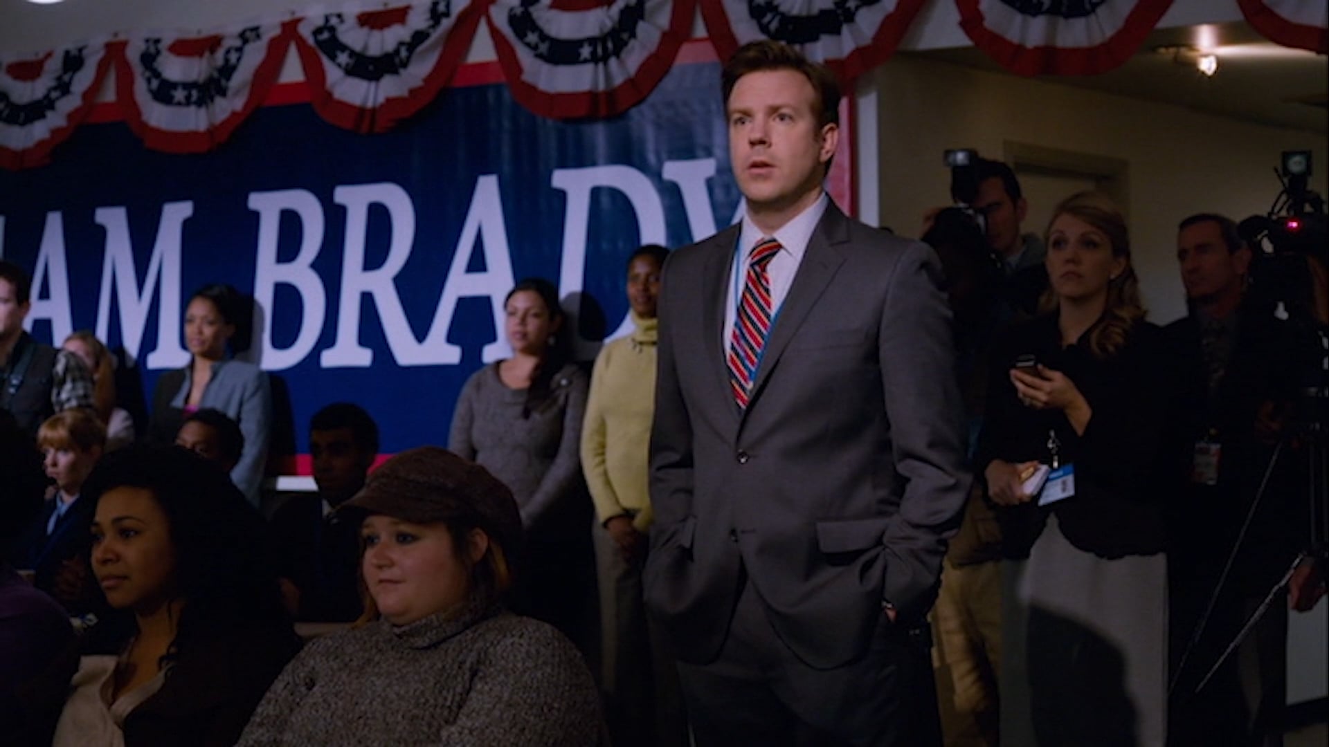 Hollywood, Teach Us To Pray TRAILER