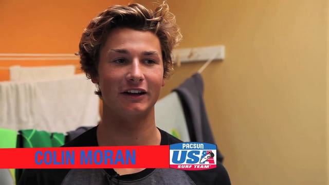 2011 PacSun USA Surf Team in Peru – Episode Four “Dogfight” from Surfing America