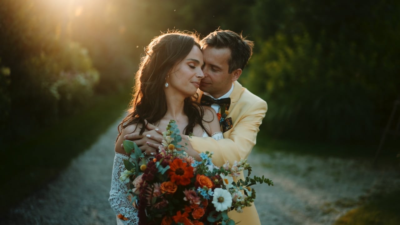 Kasia + Marcin | Cicha 23