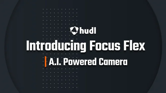 Hudl Launches Portable Auto-Tracking Camera With Instant Upload and 4G  Capable Livestreaming • Hudl Blog
