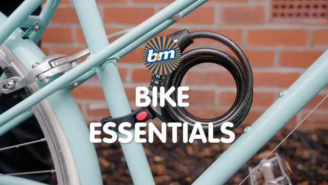 B&m store bike pump