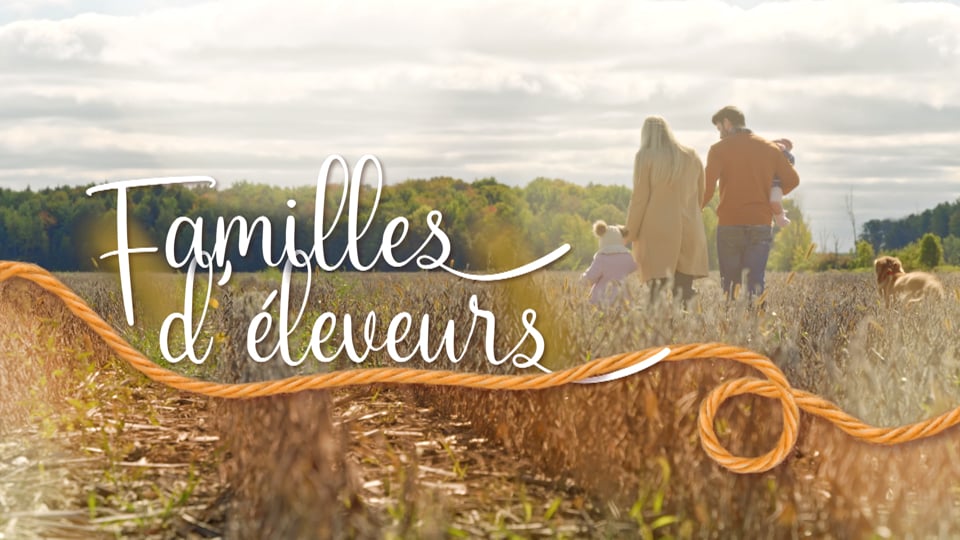 vignette de Familles d'leveurs S1 - Ouverture