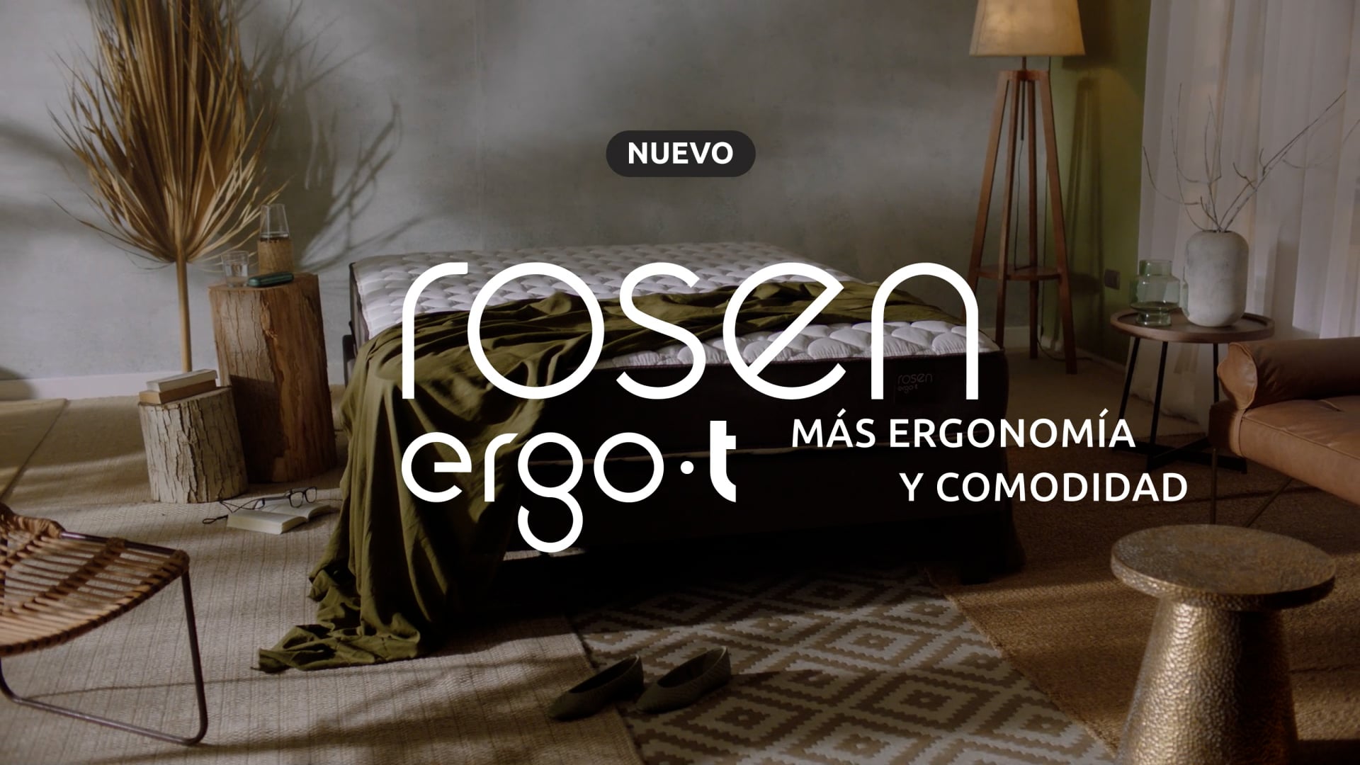 Rosen Ergo T
