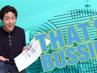 That's Bussin' #2 - The World's Best Schedule Reader