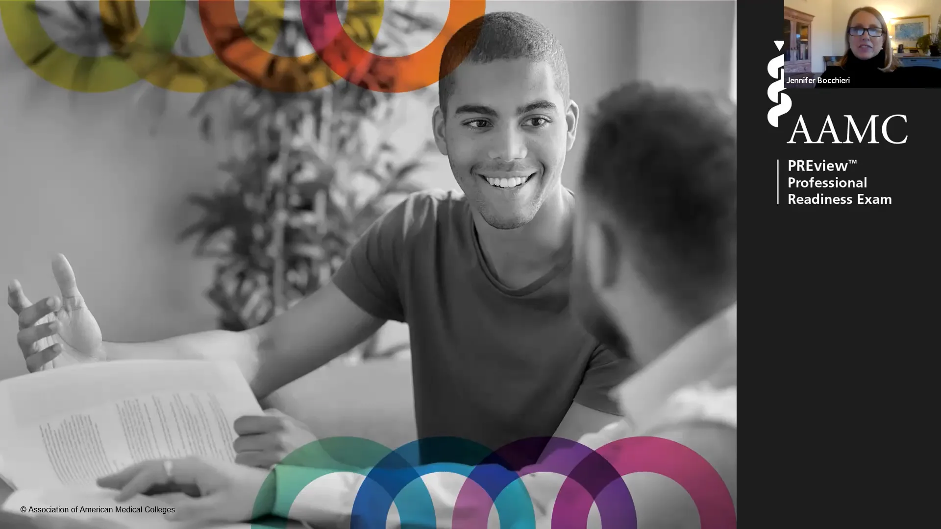The aamc preview professional readiness exam 2022 highlights results