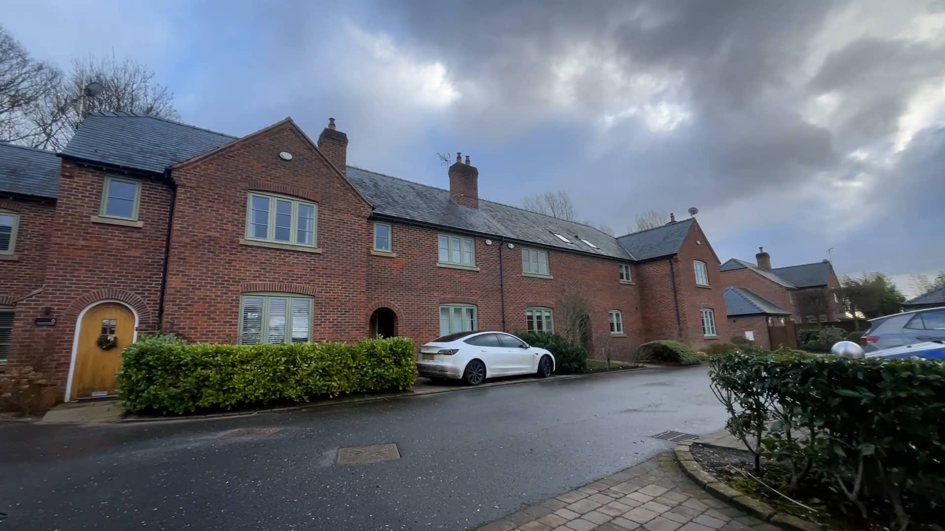 Kennels Green, Arley on Vimeo