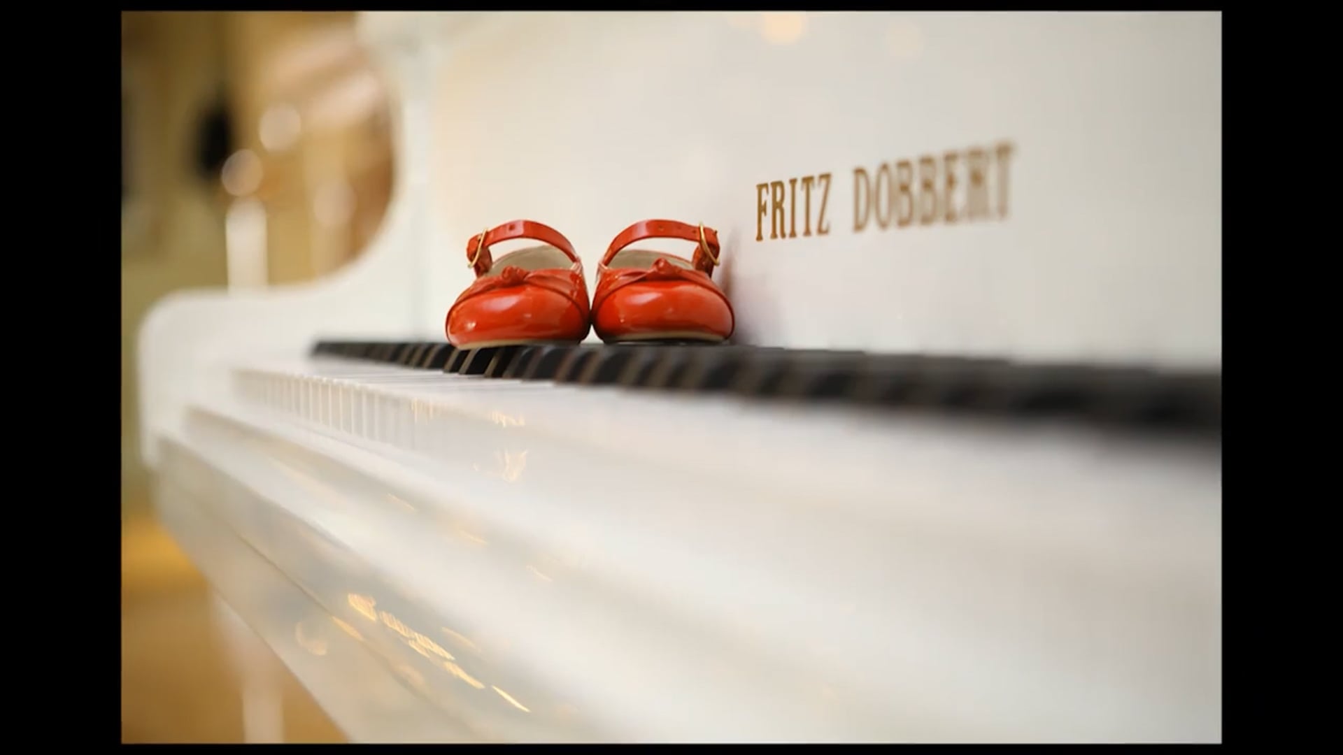 Amanda Maria | Fusion