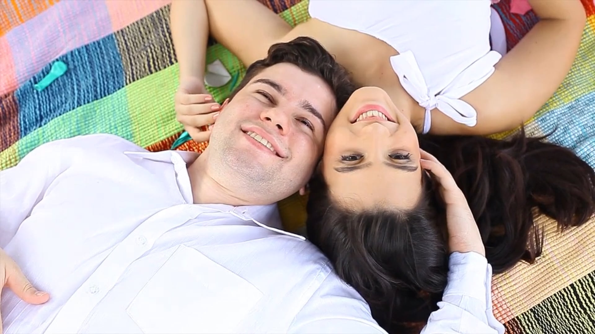 Rayane Cardoso & Romulo