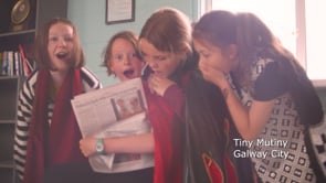 Related Embedded Video Item Thumbnail