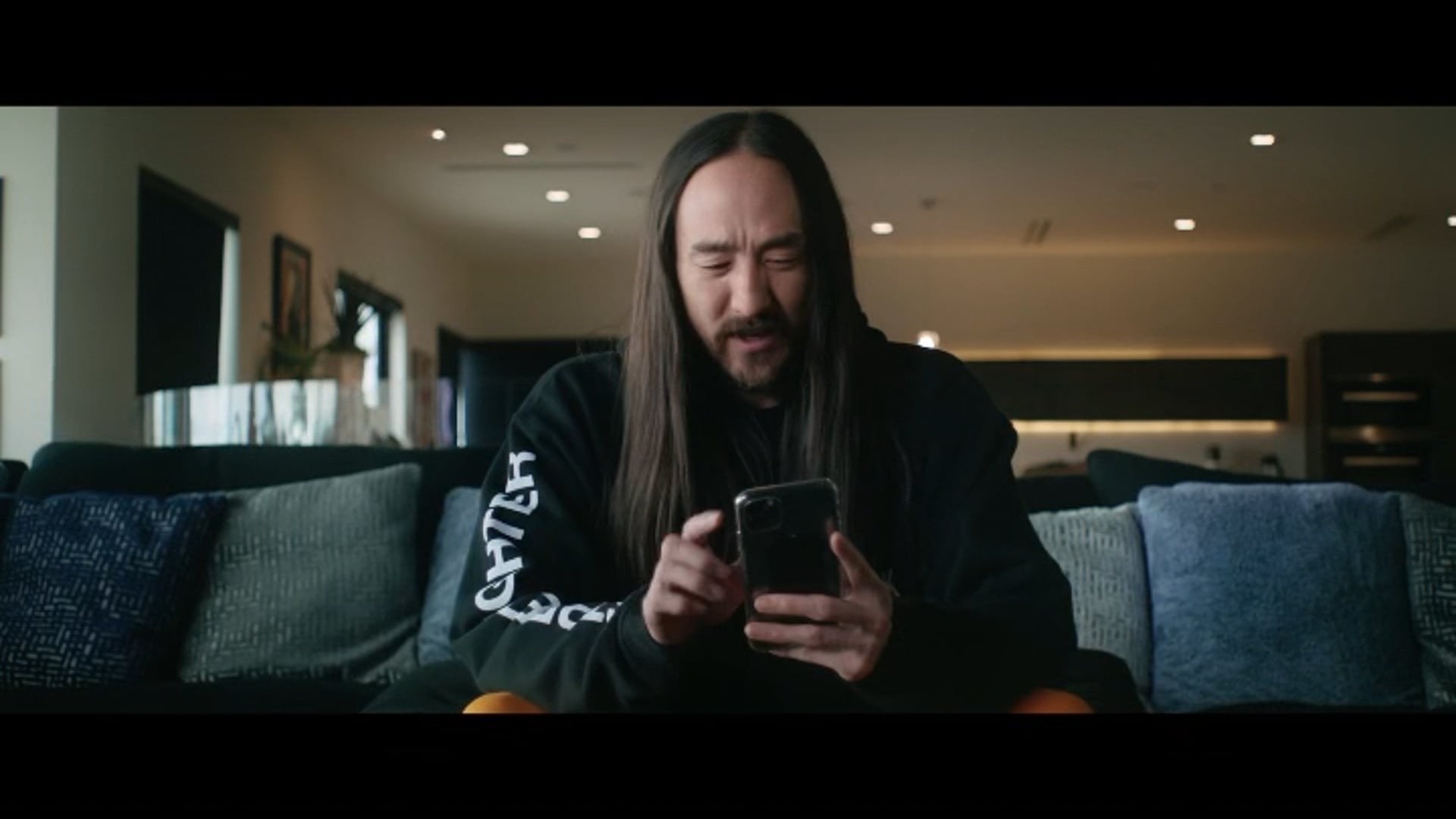 ARCADE 1UP // PART 2 // STEVE AOKI + JABBAWOCKEEZ