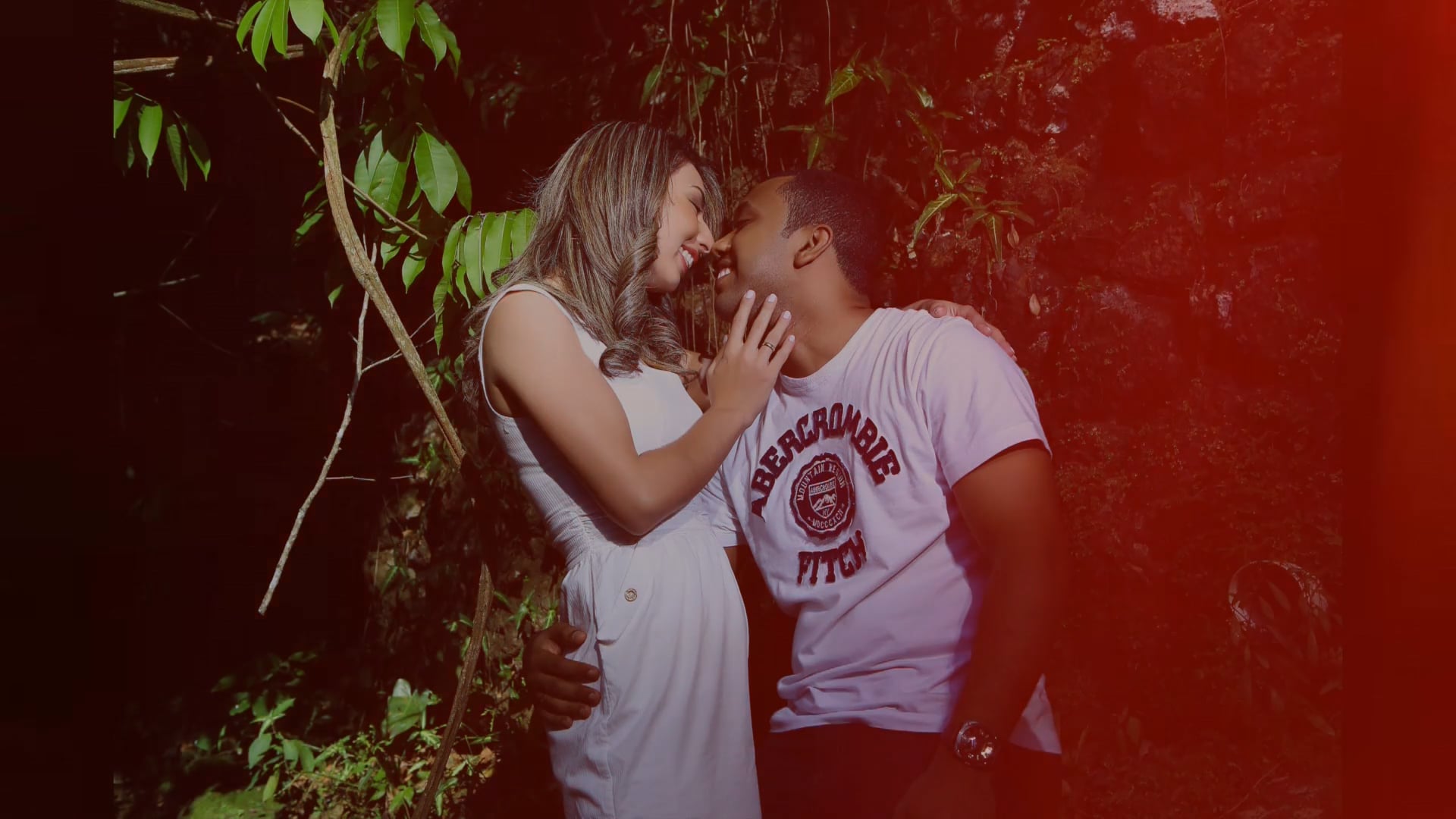 Juliana  Ayres & Luiz