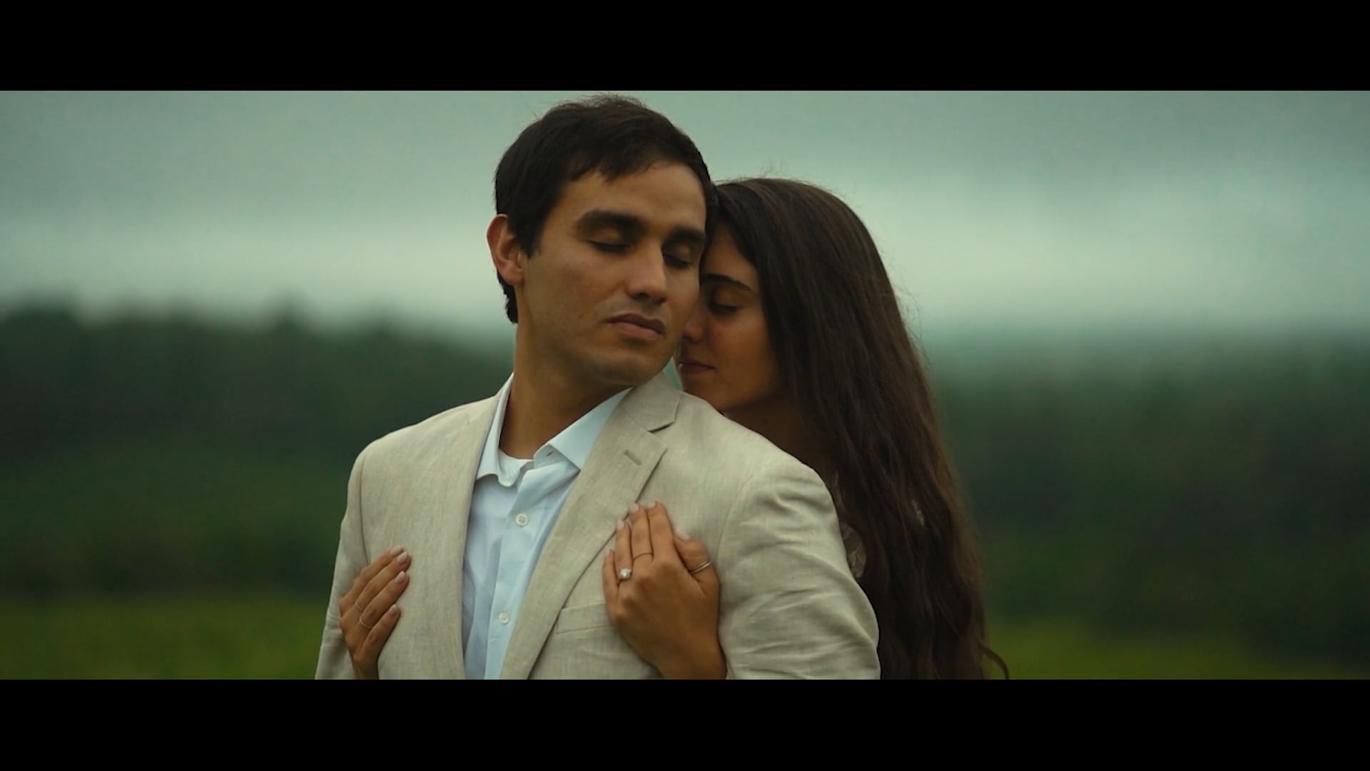 Kayla + Juan