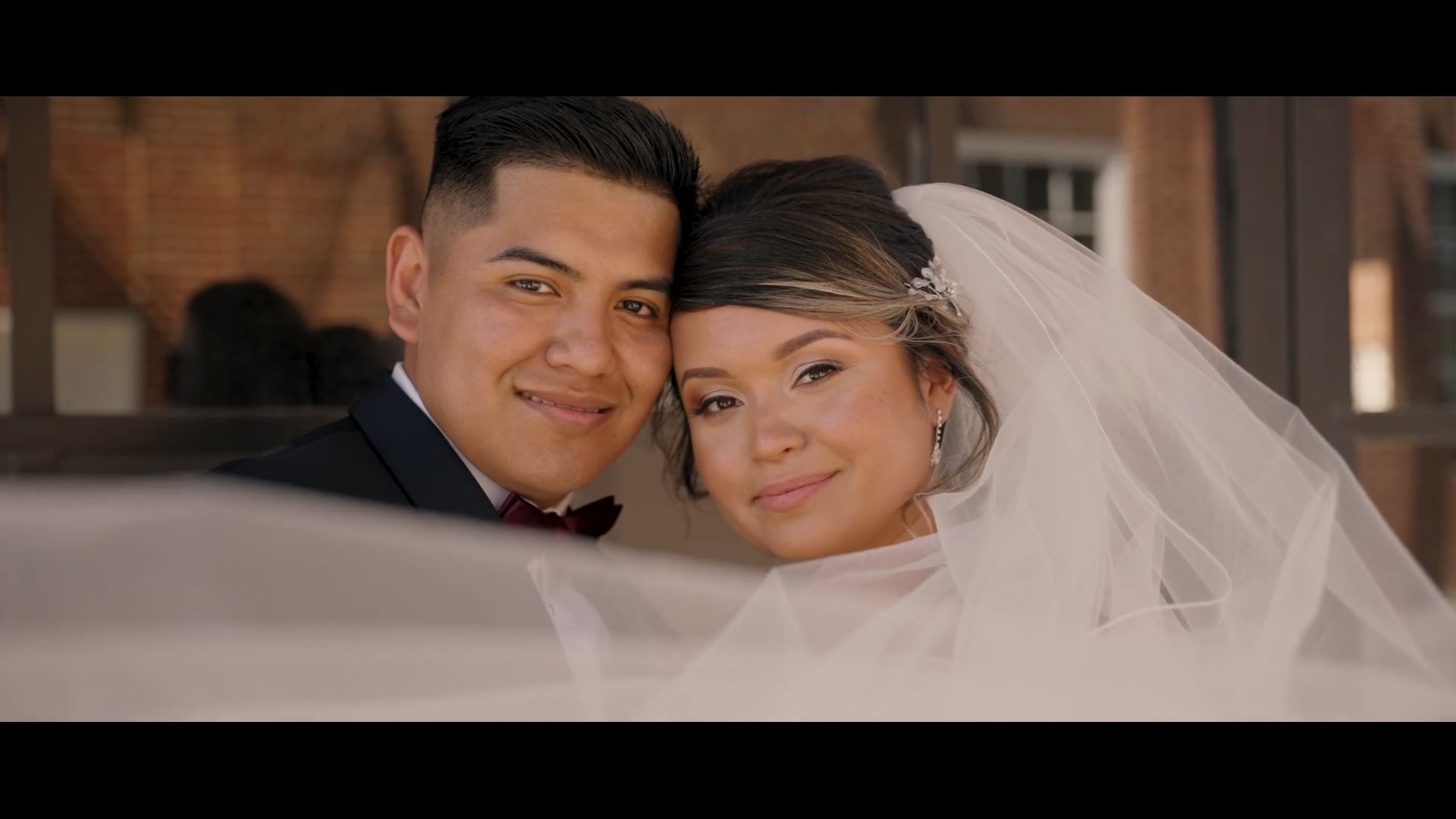 Brenda + Juan | Wedding Film |