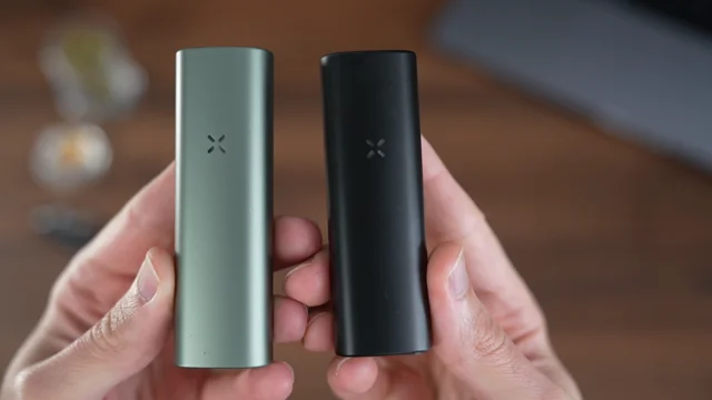 Is there a new Pax 4 Vaporizer expected in 2023? Yes, Pax Plus & Pax Mini  NZ.