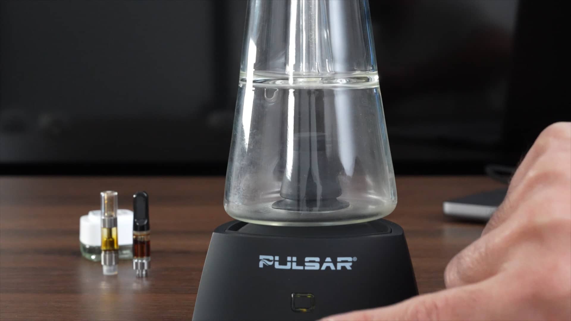 Pulsar Sipper Review Best eRig of 2023? on Vimeo