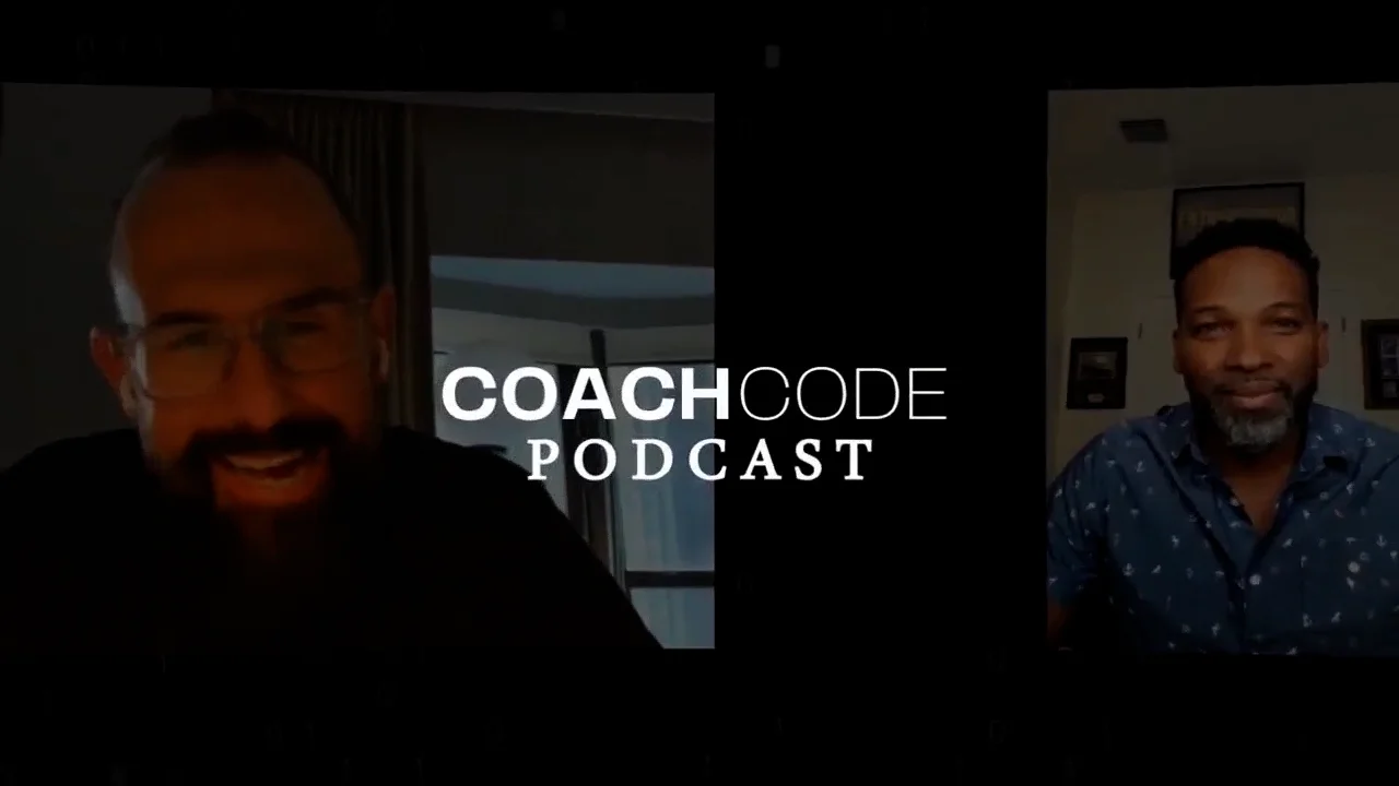 Coach Code Podcast with Alex Piech_Jan 5, 2023 on Vimeo