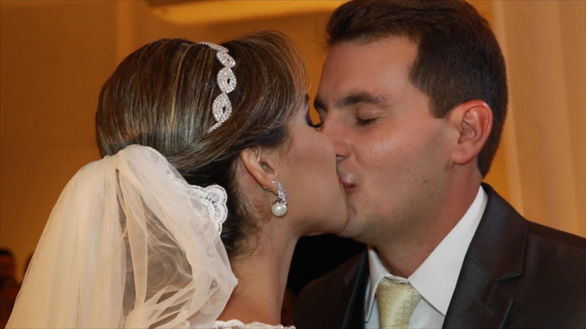 Paulo Henrique & Pricila Trailer