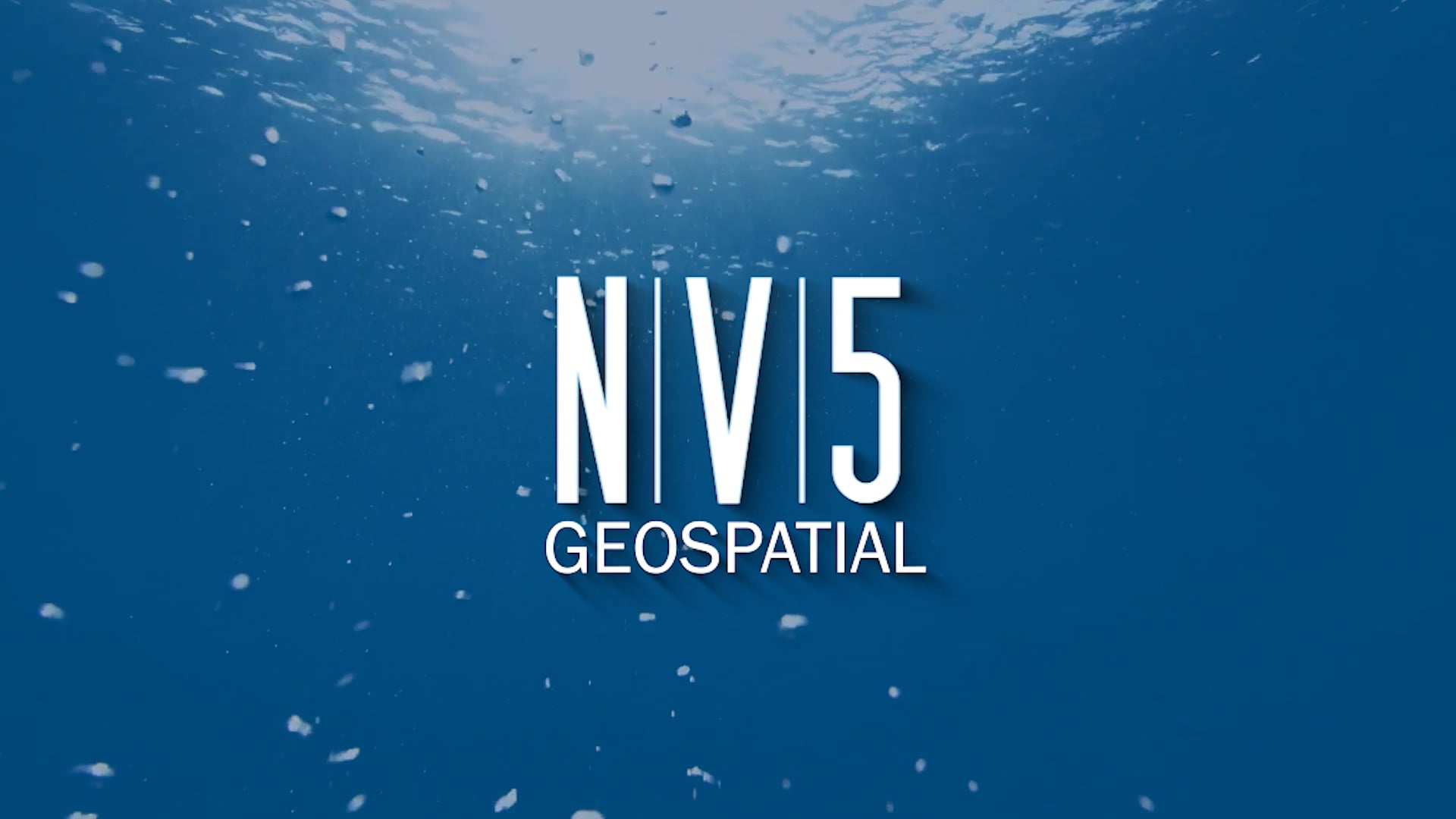Coastal & Marine Solutions - NV5 Geospatial.mp4