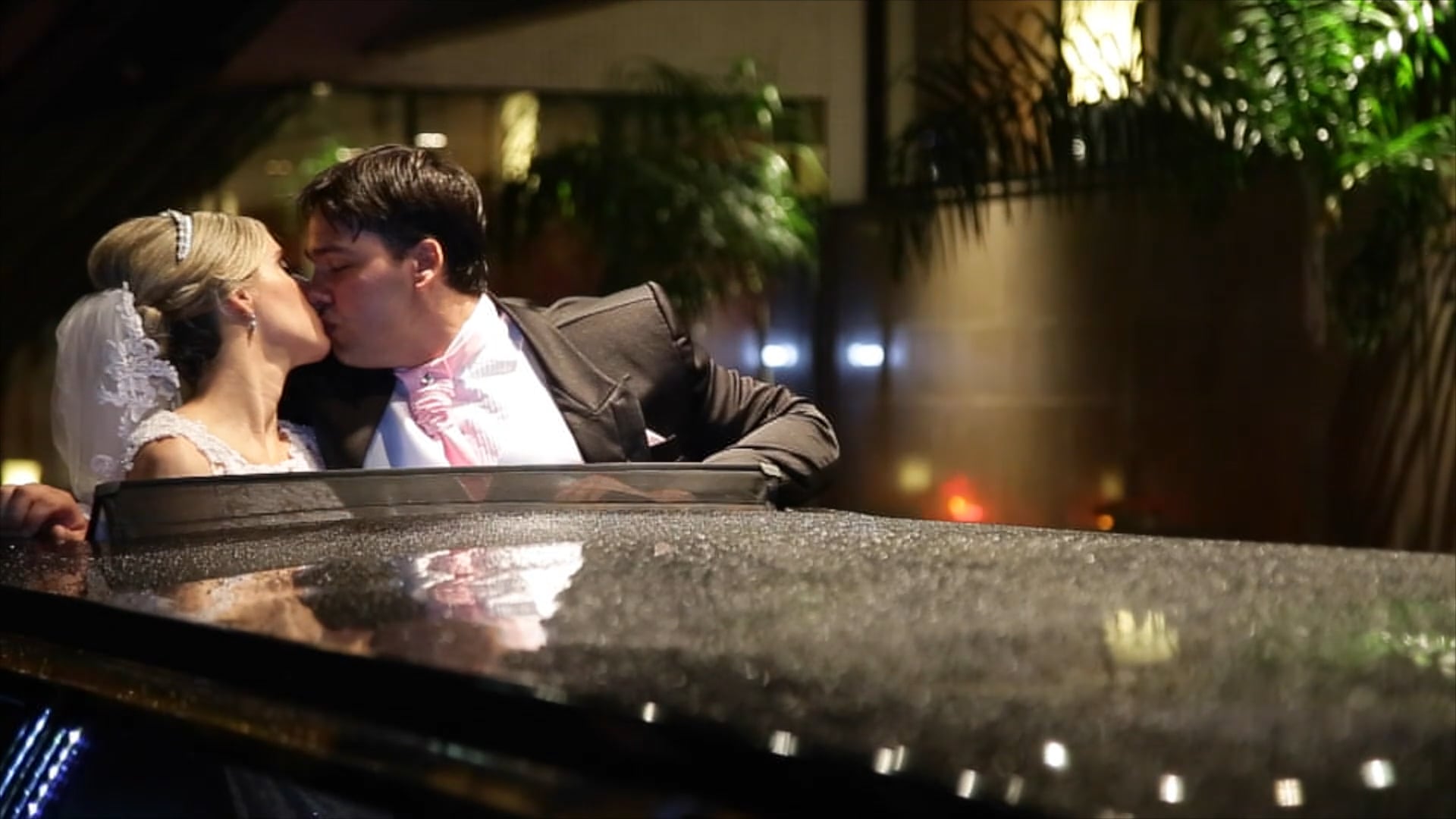 Natalia & André Trailer