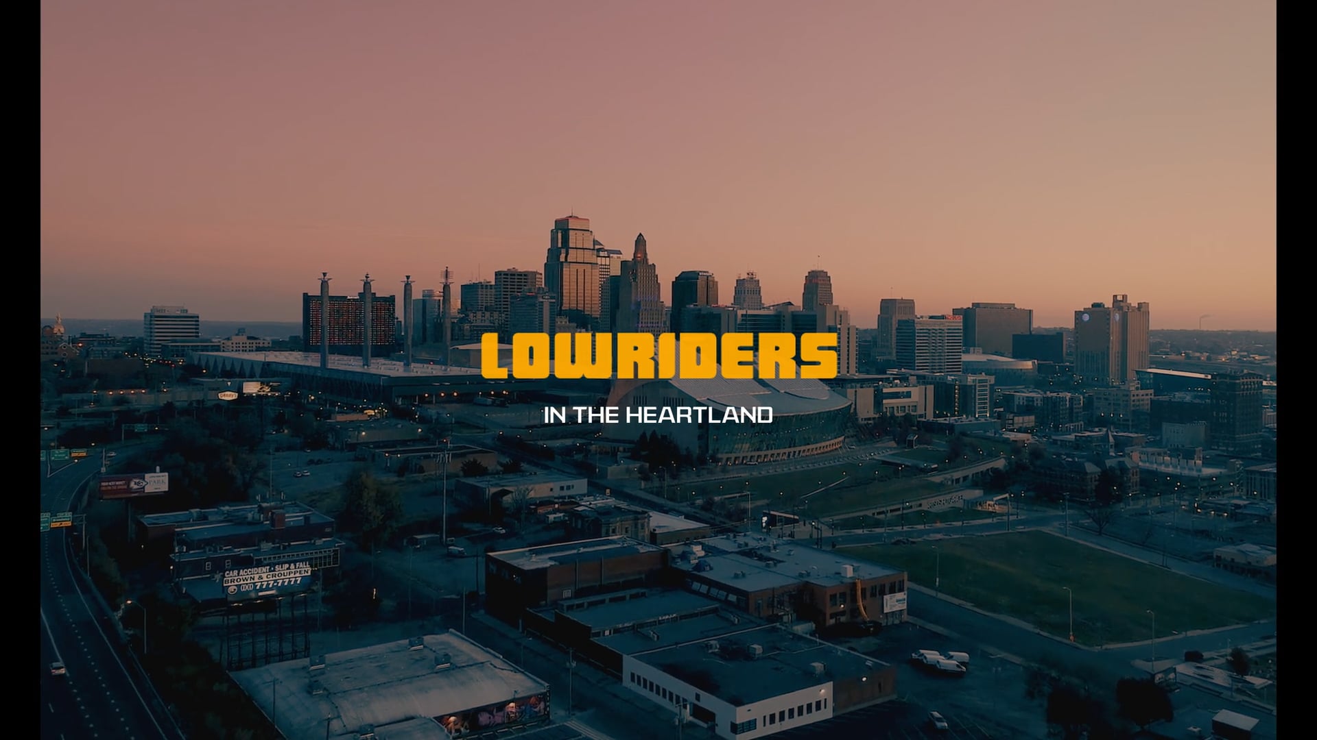 Lowriders in the Heartland | Director's Cut