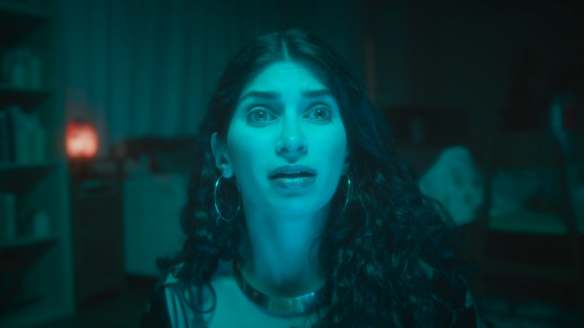 Guh Guh Ghost (2022)