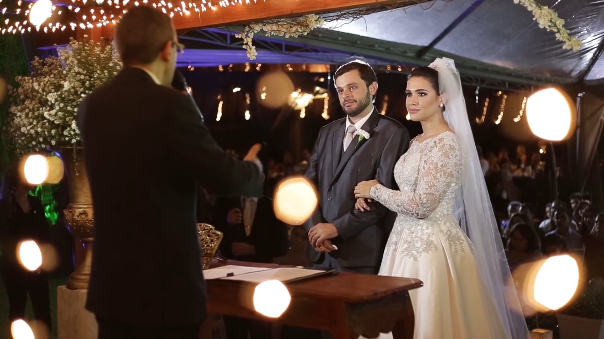 Fernanda Guimarães & Celso Pereira Teaser