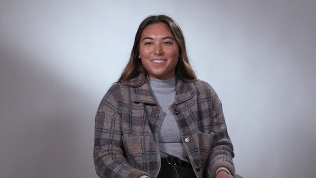 Stand Out Stories: Taylor