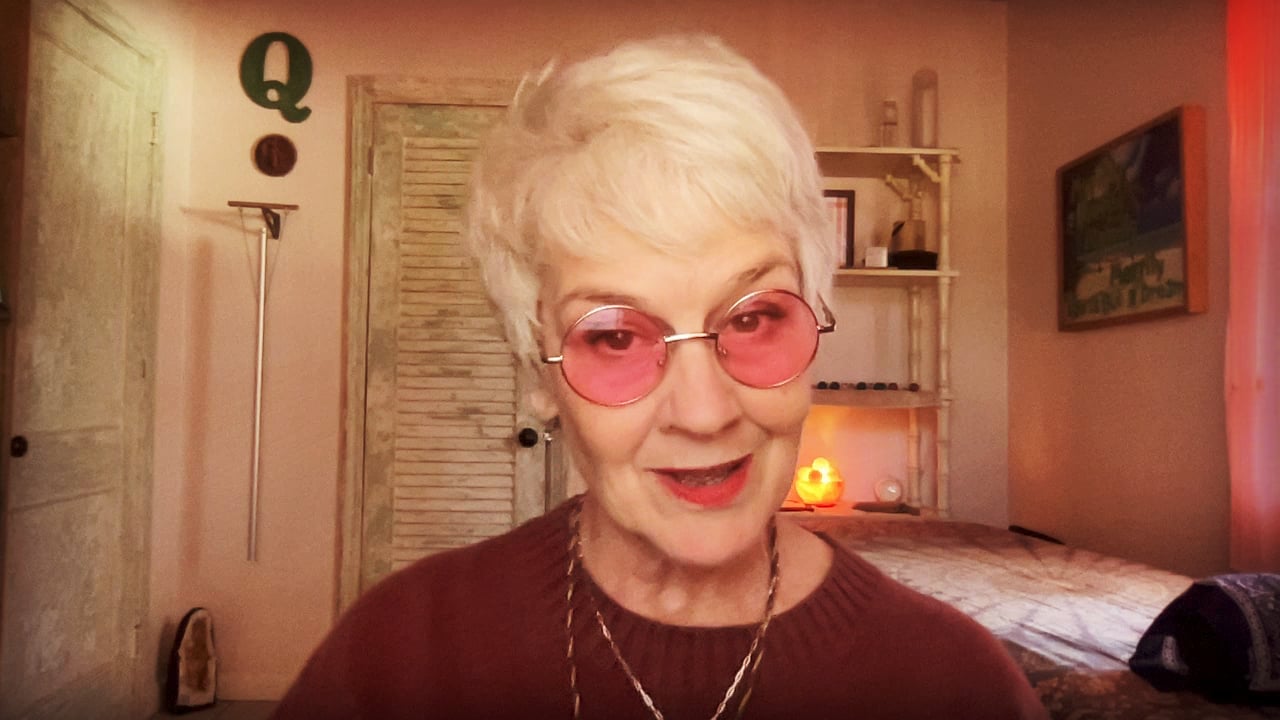 Lady Melody reads the Goblet of Fire-episode 50