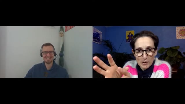 Atelier 167 "Retrouver sa joie de vivre et la légèreté d’être !" Raphaël Bernier