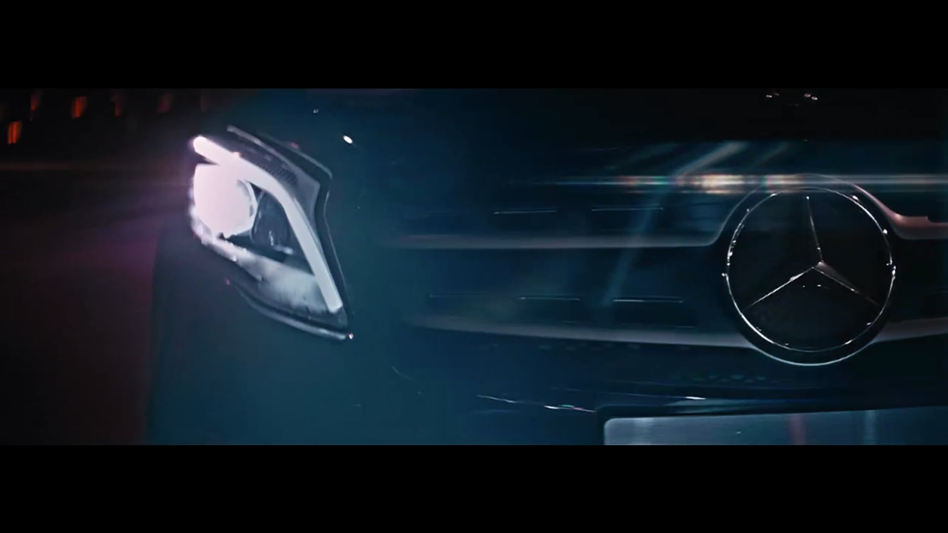 mercedes-benz | believer