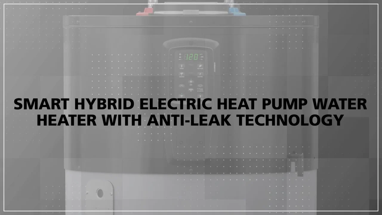 HPV10266H009DV - ProLine® XE 120V Plug-In Hybrid Electric HPV10266H009DV - ProLine® XE 120V Plug-In Hybrid Electric