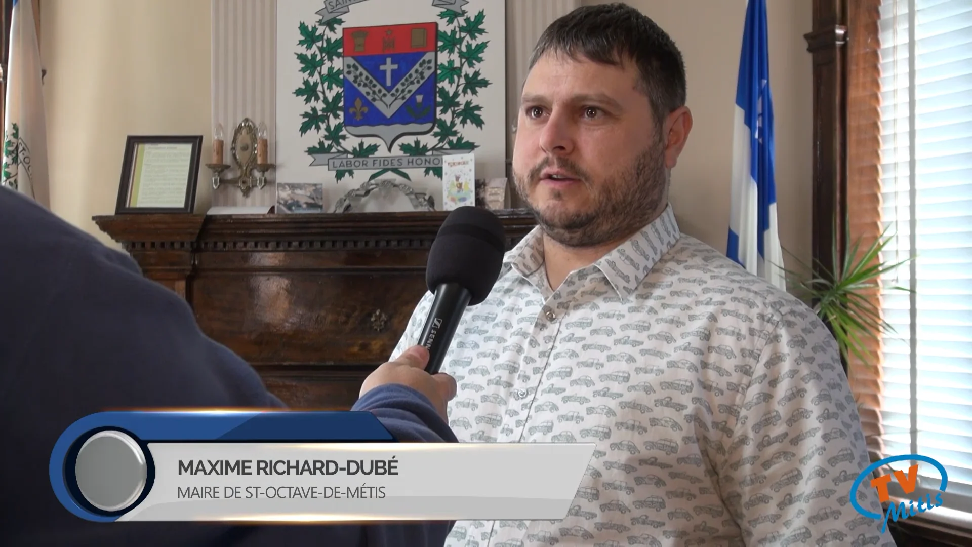 Maxime Richard-Dubé - Bilan 2022 et projets pour 2023 11012023 on Vimeo