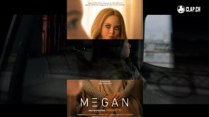 M3GAN
