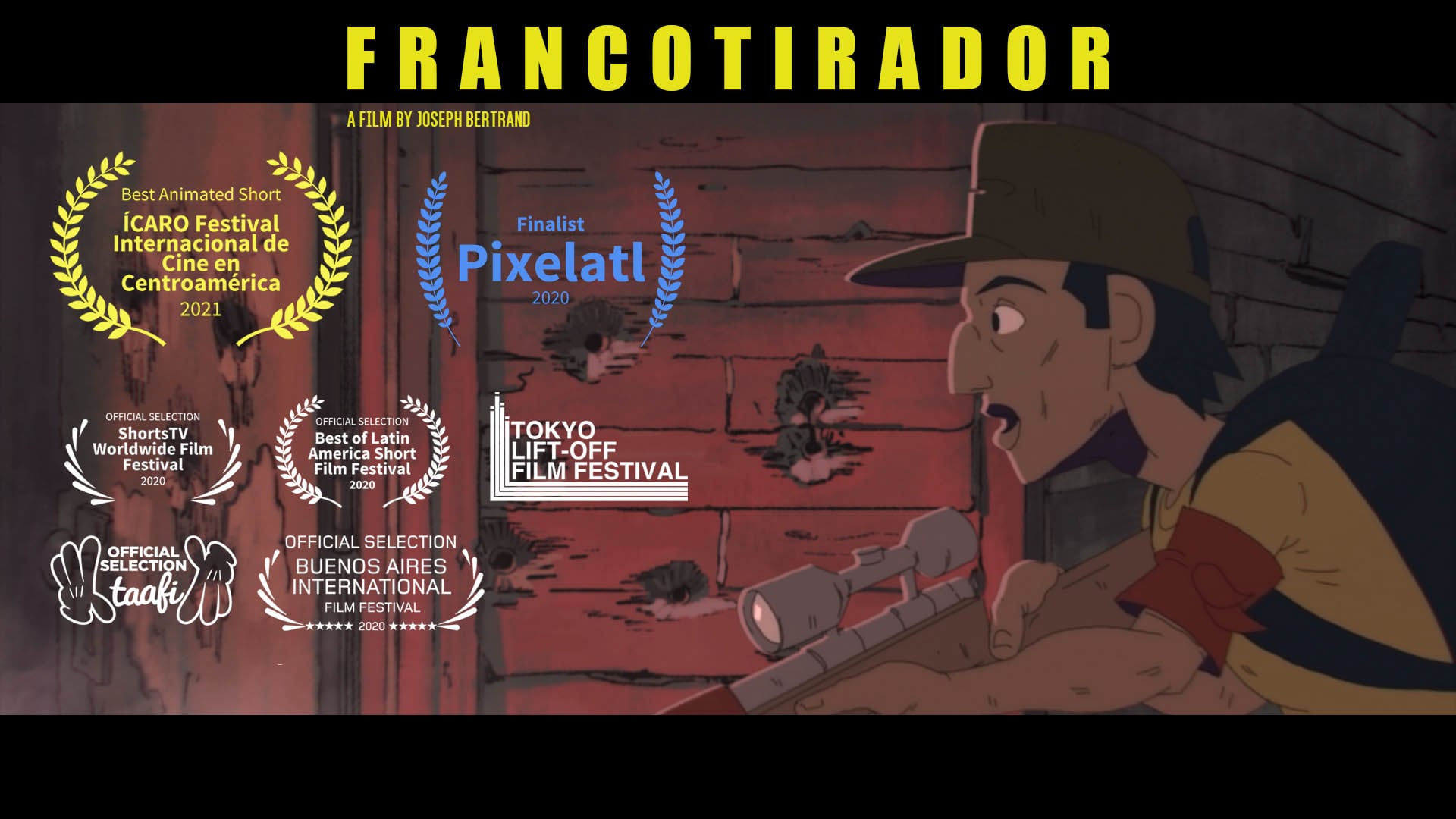 Francotirador