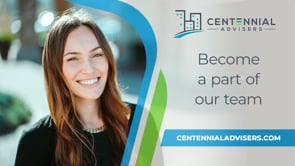 Centennial Advisers - Recruitment Video