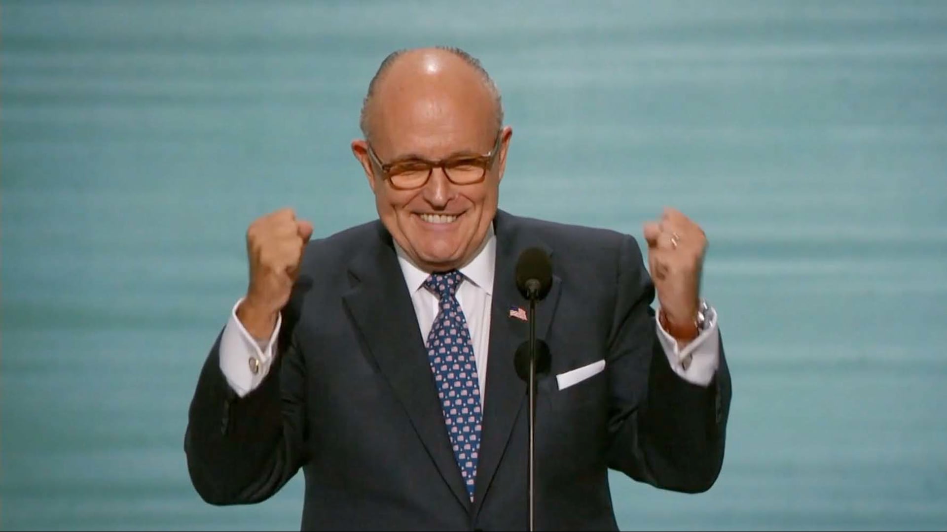 Giuliani: What Happened to America’s Mayor? – Trailer “What Happened”